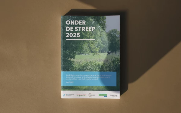 Onder de Streep 2025