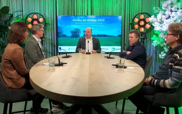 Webinar Onder de Streep 2023