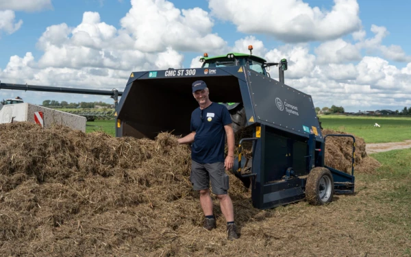 Agricycling: van pilot naar beweging