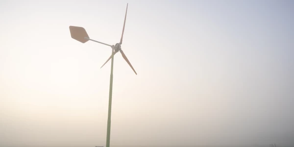 hernieuwbare energie