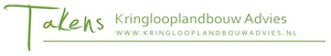 Logo Takens Kringlooplandbouw Advies