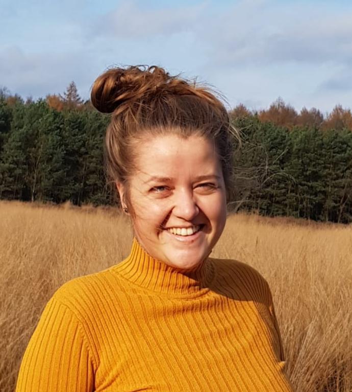 Lisanne Hofman Mara van den Berg