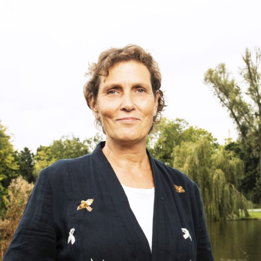 Rony Mara van den Berg