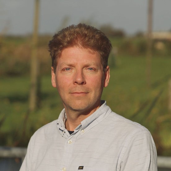 Jan Maarten Dros