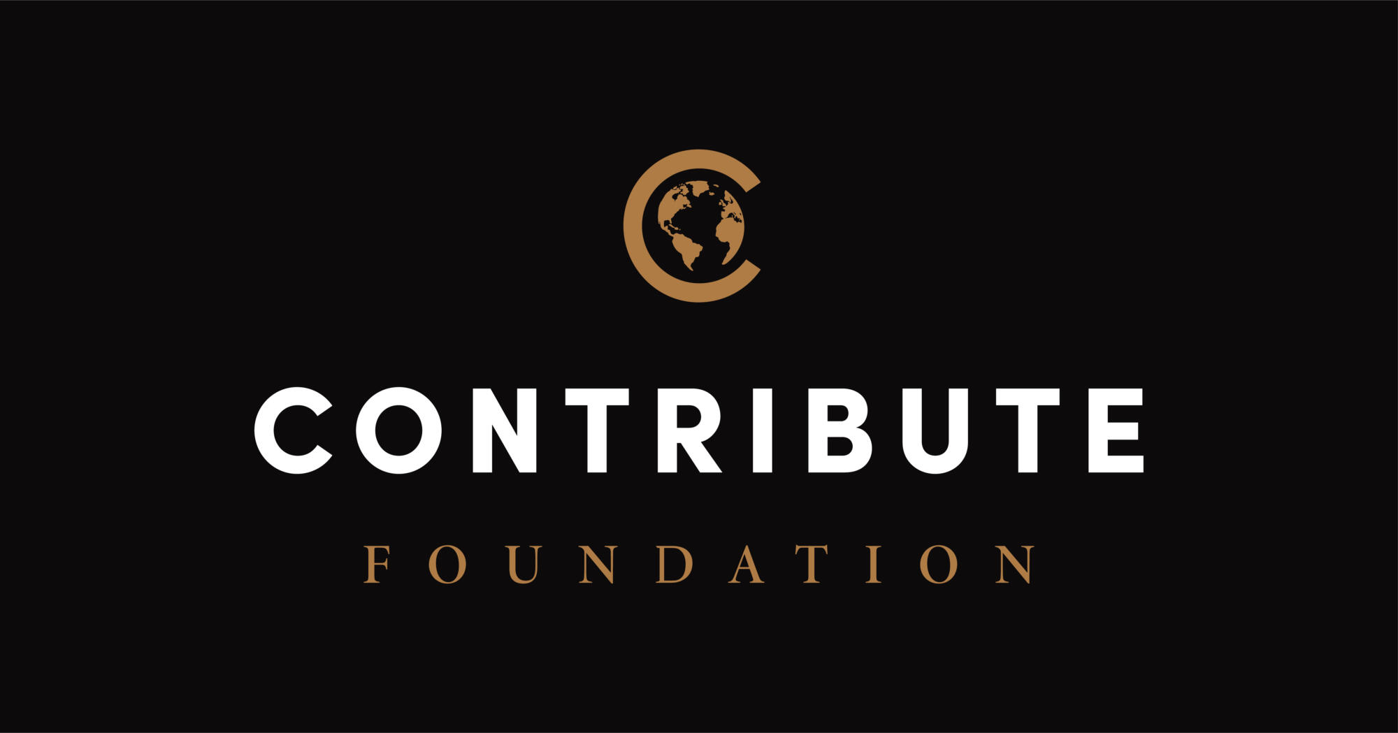 Logo Contribute Foundation