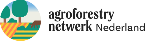 Logo Agroforestry Netwerk Nederland